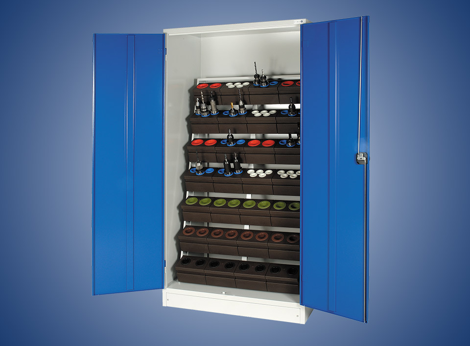 Armoires + accessoires pour armoire HK