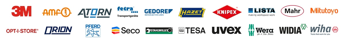 Brands HAHN+KOLB