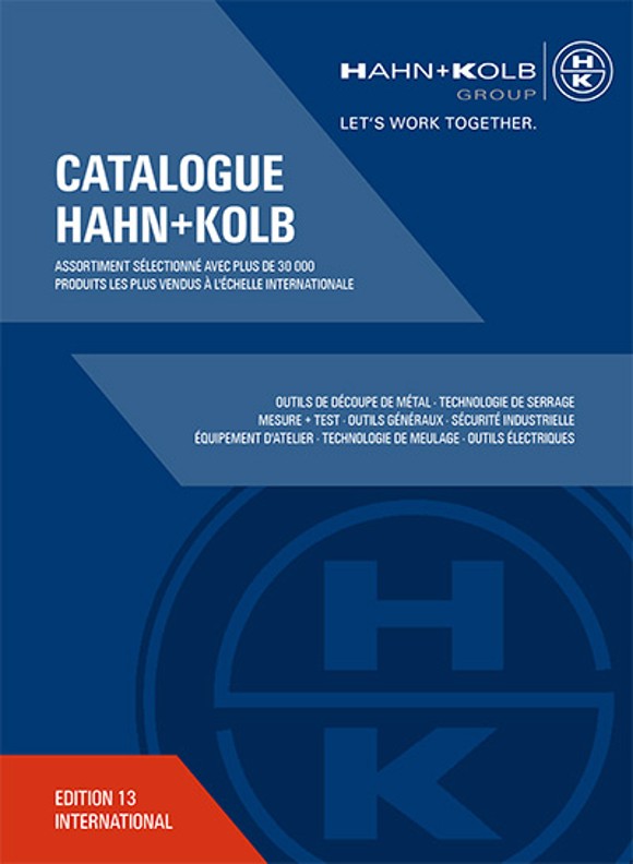 Catalogue Édition 13