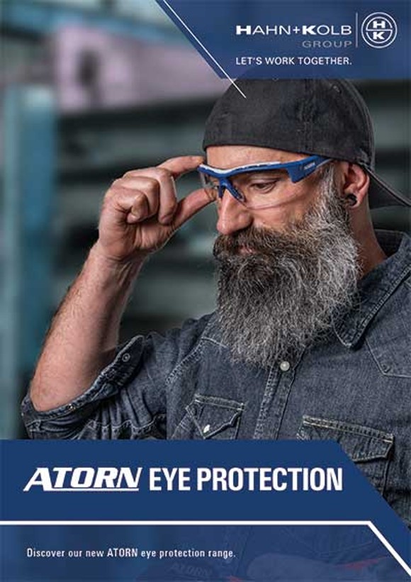 Protection des yeux