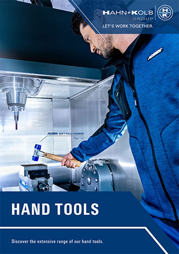 Outils à mains (2023)