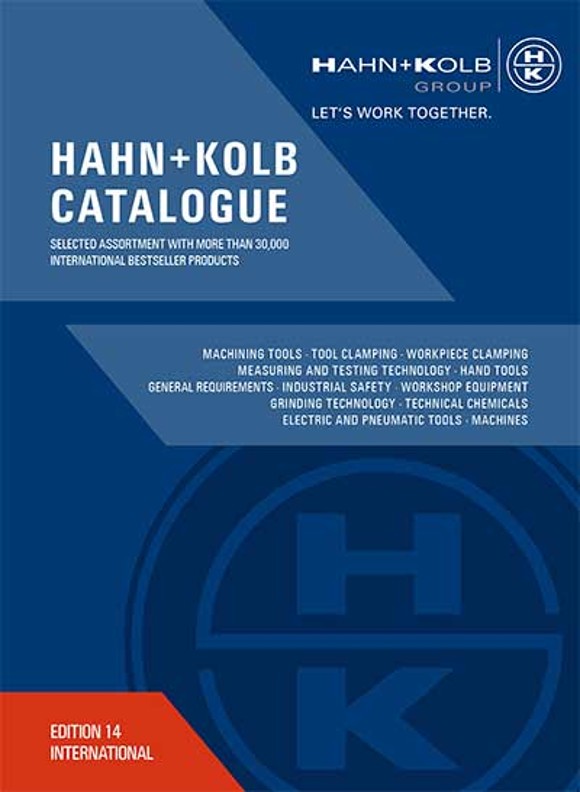 Discover our catalog - 2023/24