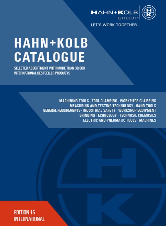 Discover our catalog - 2023/24