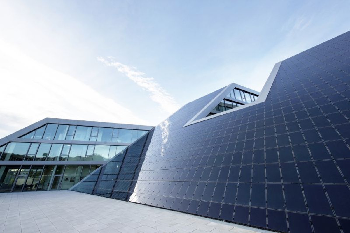 photovoltaïque photovoltaïque
