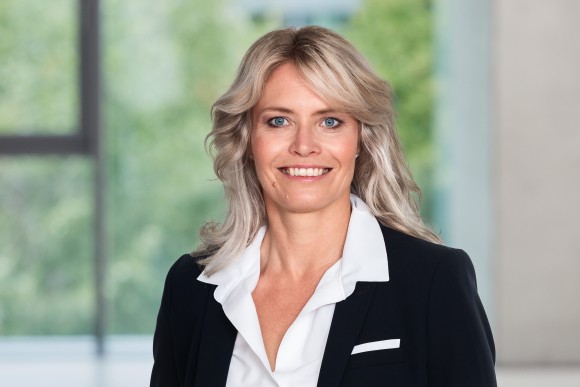 Caroline Gatzke