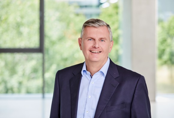 Rainer Siegle