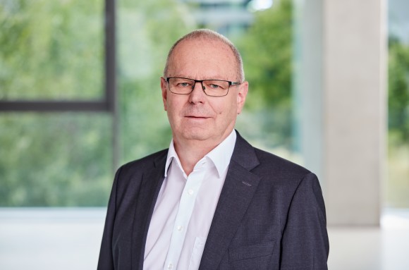 Siegmar Klein