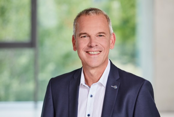 Steffen Vogl